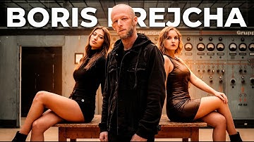 Boris Brejcha – Brutal Minimal Techno Mix 2025 | Dark High-Tech Minimal