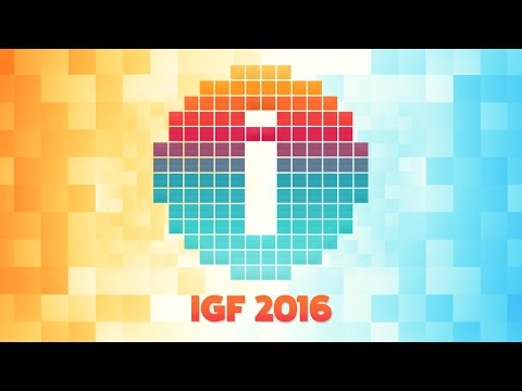 IGF Awards Ceremony Nominees Trailer