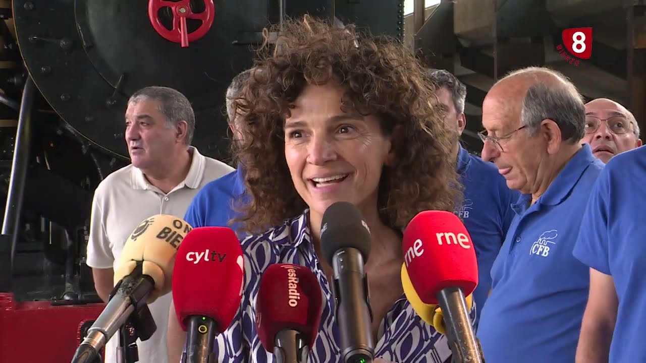 Informativo La 8 Bierzo 14 julio 2026