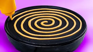 FOOD HACKS FROM TIKTOK | Awesome Recipes And Tricks To Make Your Dish Even Tastier