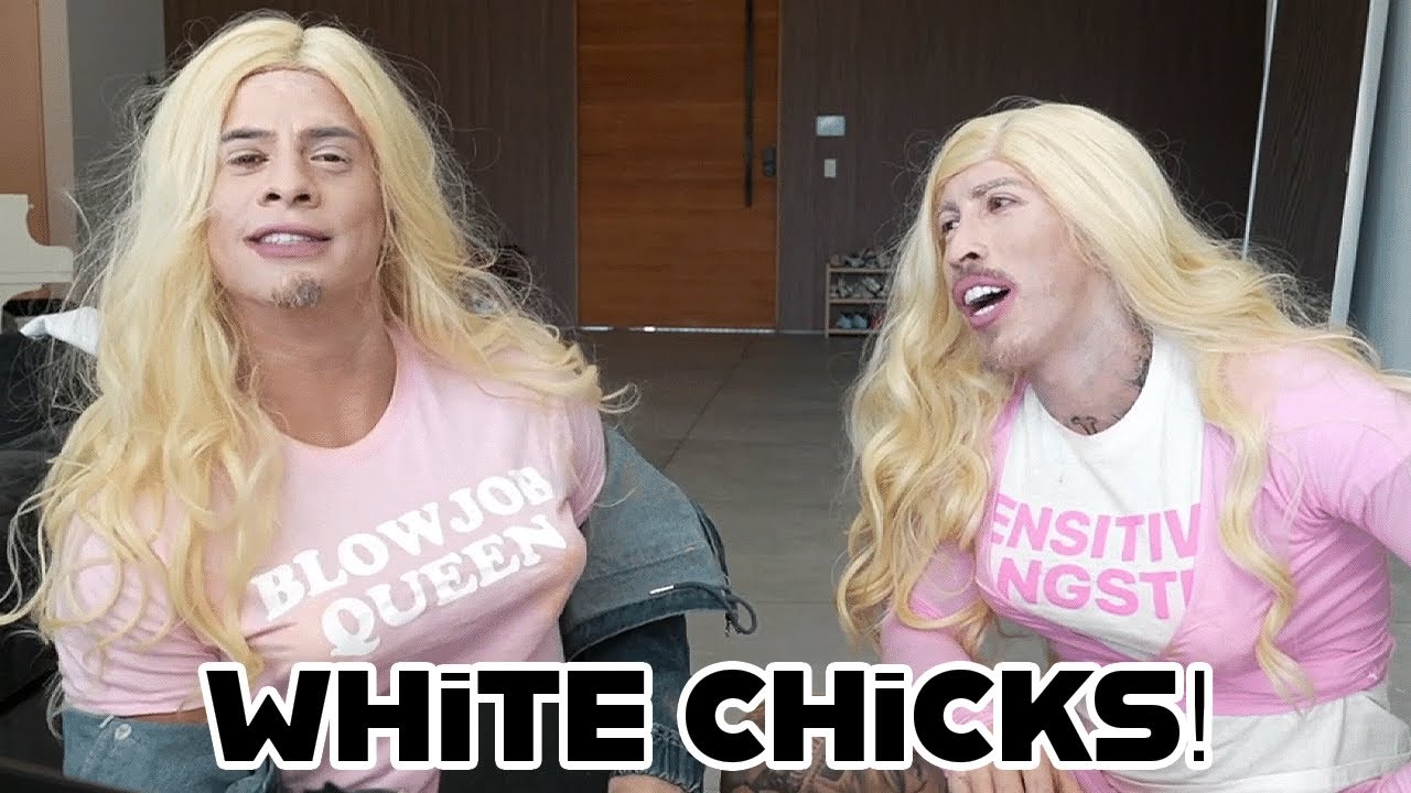 OUR HALLOWEEN COSTUMES!