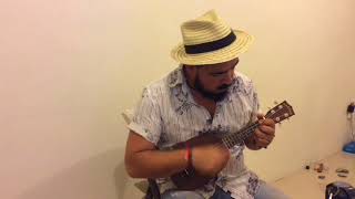 Gondwana, Dulce Amor Ukulele Cover