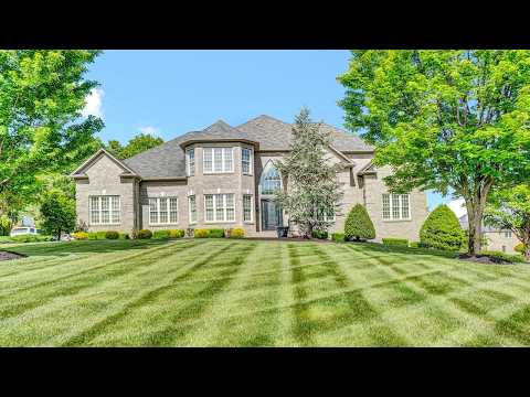 3846 Eagle Crest Dr, Roanoke, VA home video tour