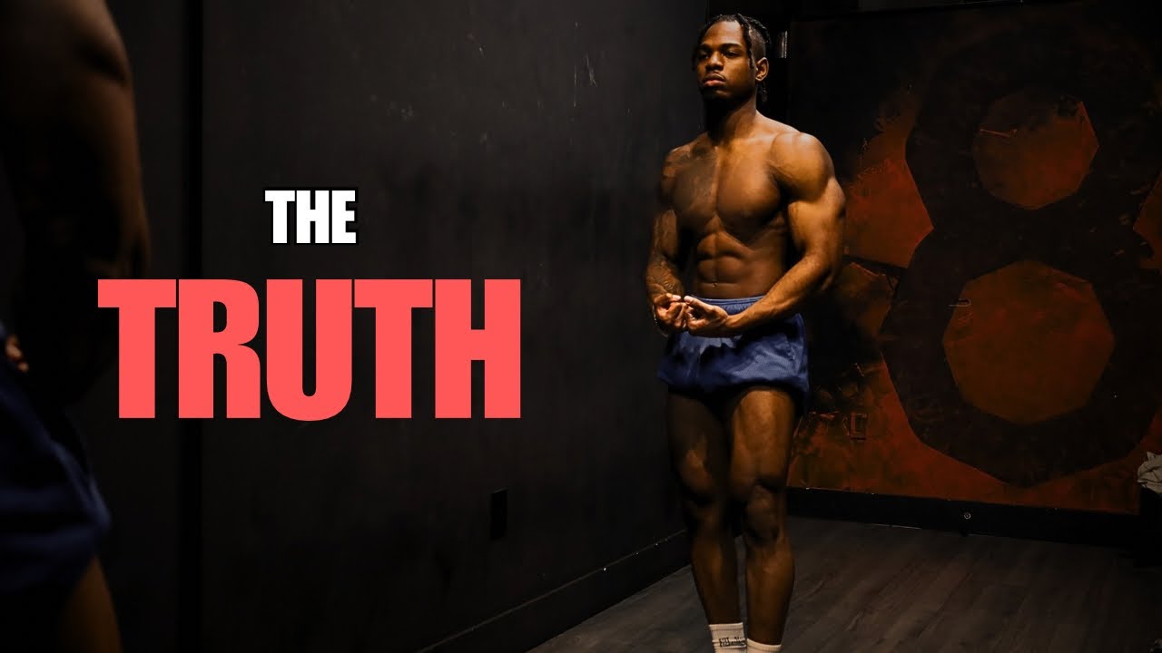 Сколько времени нужно, чтобы накачаться (полное руководство)