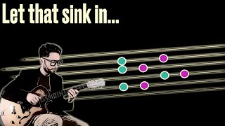 I Thought I Was Advanced–Until I Learned This Chord Theory (Barry Harris' Minor 6th Diminished)