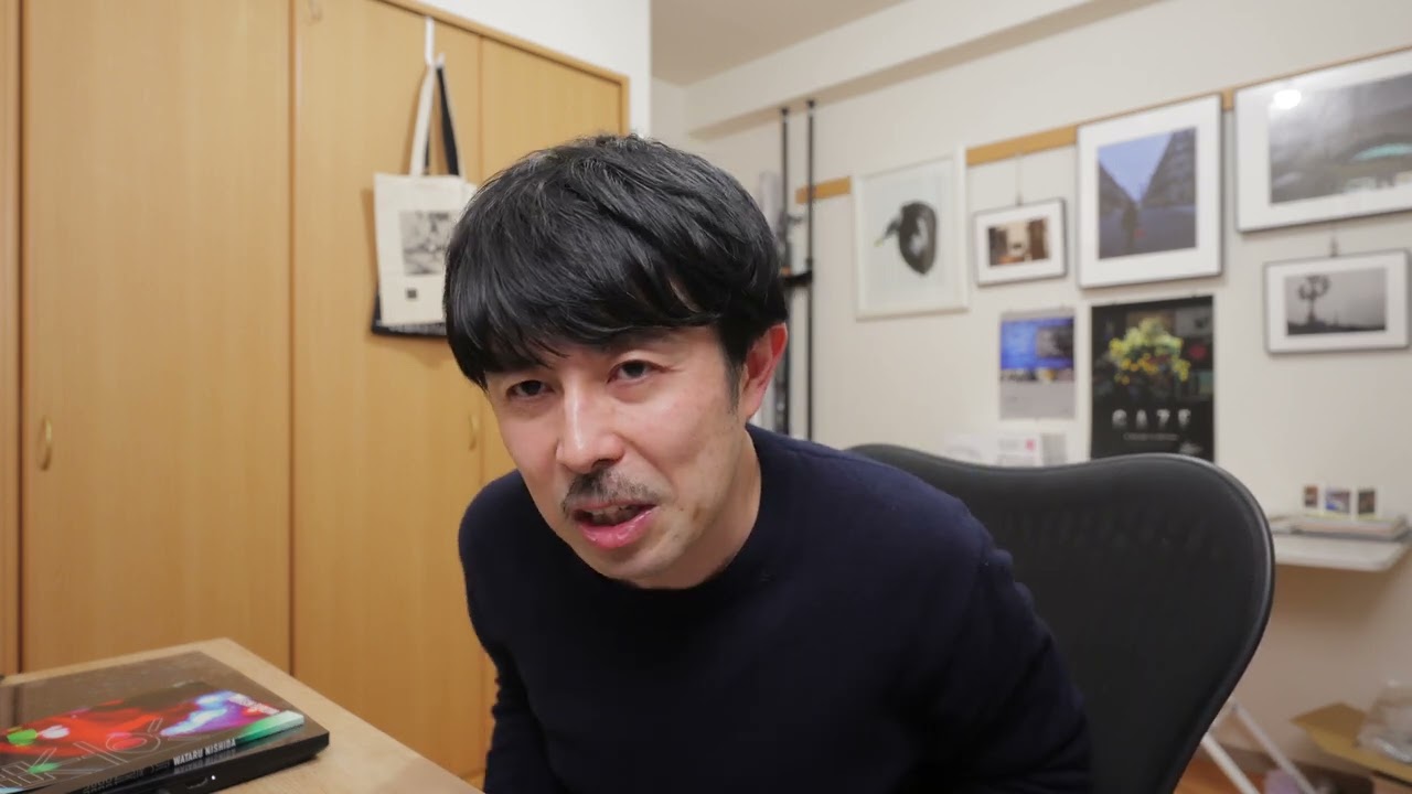 My impressions after using the Nikon Z7 for a day. - YouTube