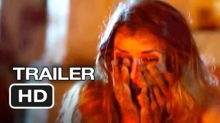 Aftershock Official Trailer 2012 - Eli Roth Movie Hd
