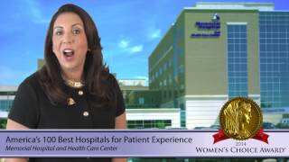 Memorial Hospital and Health Care Center - Best Hospitals