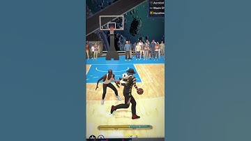 Learn To Master Defense In NBA2k26