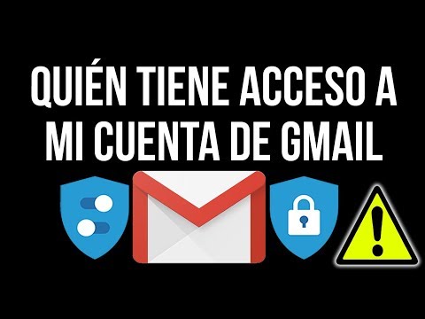 Video: Cómo Saber Quién Vino A Mi Correo