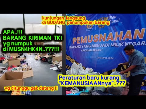 PAKET TKI NUMPUK AKAN di MUSN4HK4N ? 