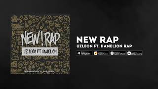 Uzleon ft. Hamlion Rap - New Rap | Navoiy Rap Mafia