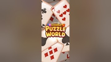 Cookie Run Puzzle World - Cinnamon Cookie