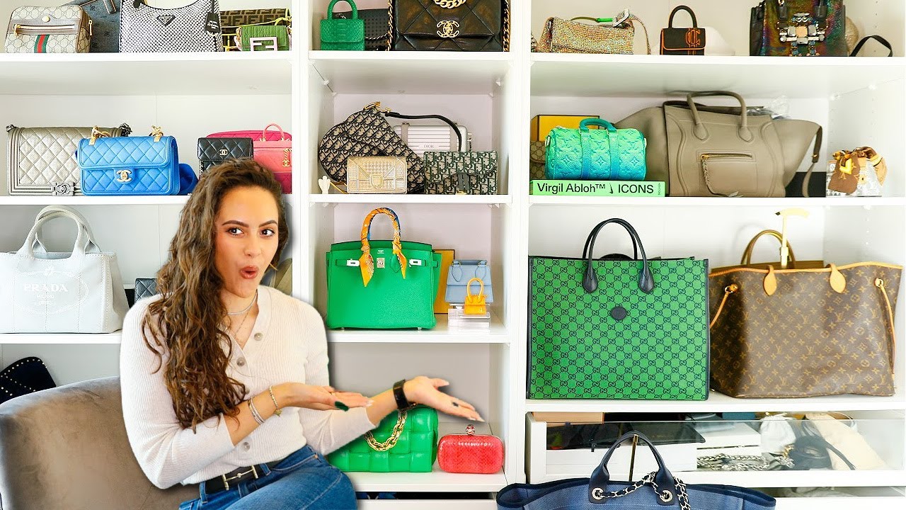 Pink Square Bags Designer | Nylon Shoulder Bag Women | Womens Purses Handbag  - Designer - Aliexpress