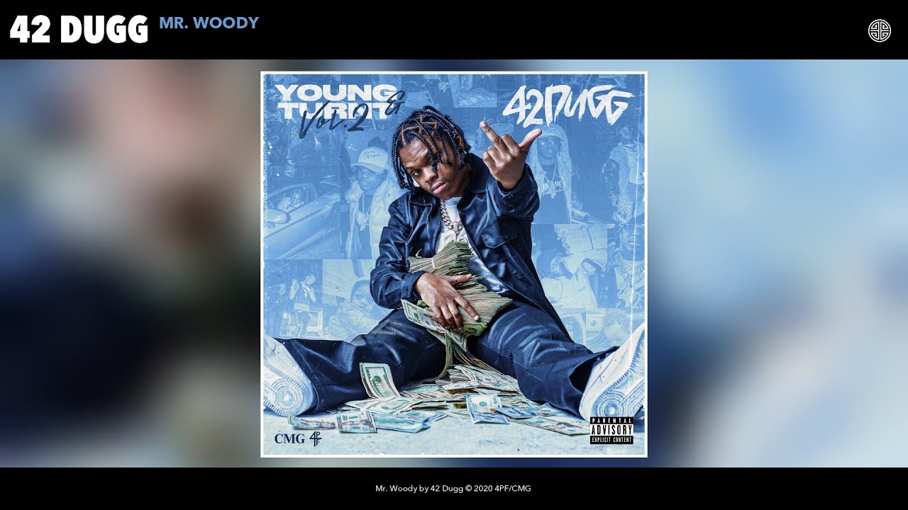 Watch 42 Dugg - Mr. Woody (Audio) on YouTube