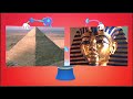 Disney Junior Fun Facts Treasure Buddies Pyramid Facts Disney Junior Fun Facts Treasure Buddies Pyramid Facts