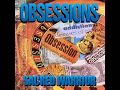 SACRED WARRIOR - Obsessions (Remastered)