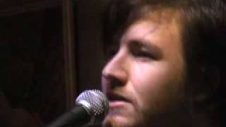 Timothy Carroll 'Something Else' Live @ The Joynt