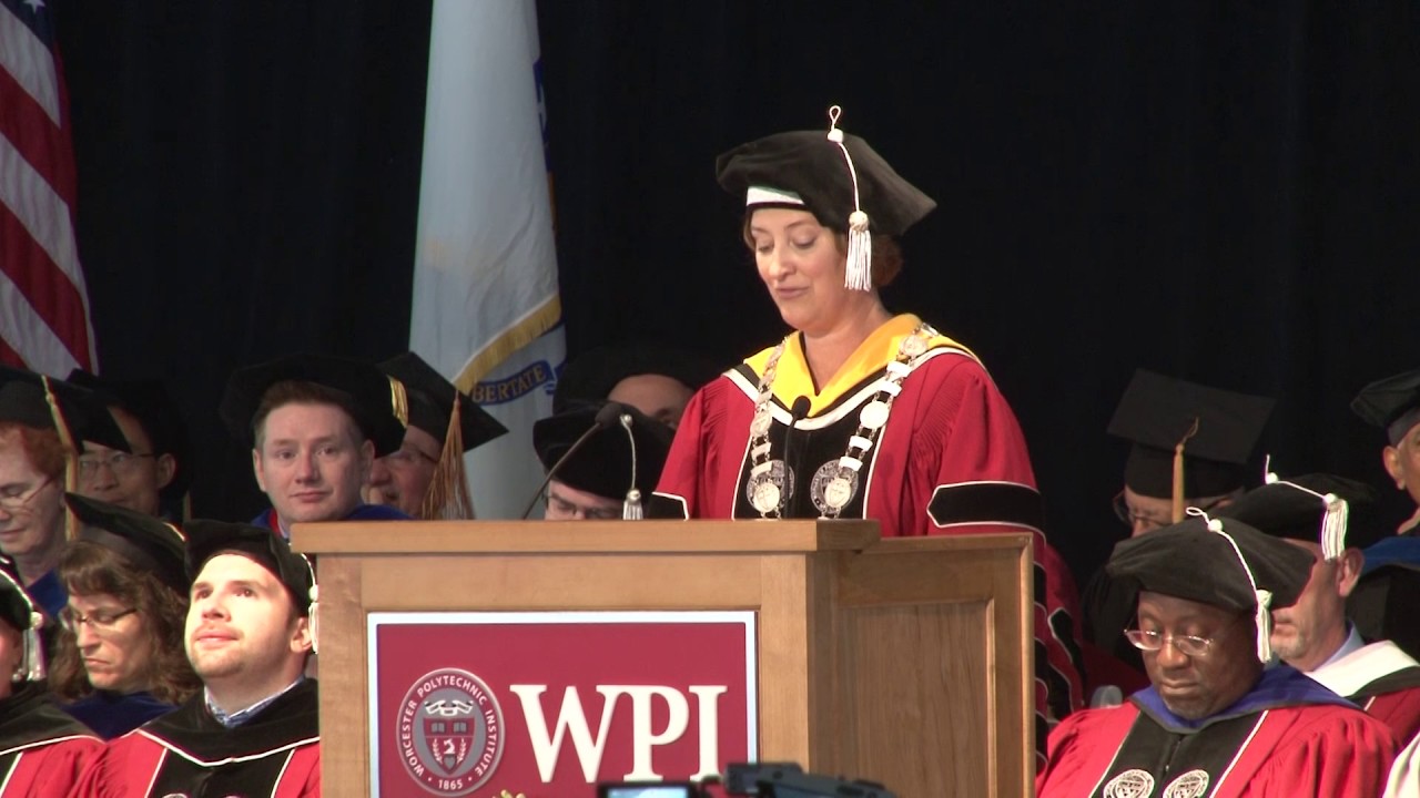 WPI Commencement 2017 Graduate Ceremony Trustees Award Recipient wpi-commencement-2017-graduate-ceremony-trustees-award-recipient