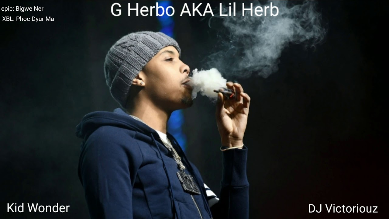 G Herbo  Smoke (Lyrics) (PTSD Deluxe)  YouTube