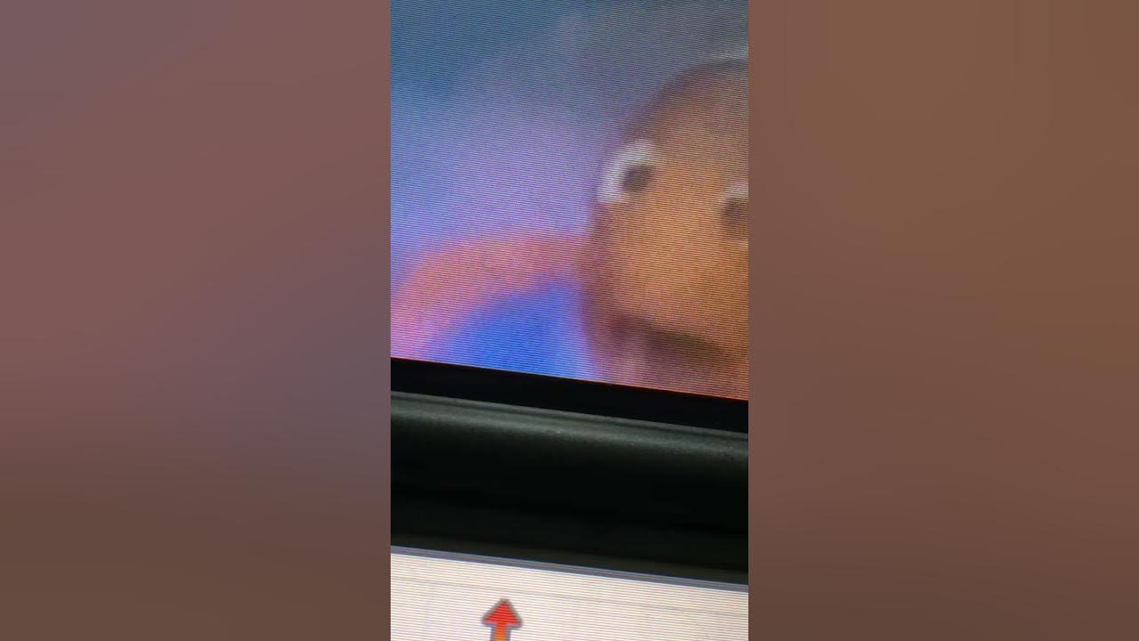 Finding Nemo Jellyfish Scene (Reversed) YouTube