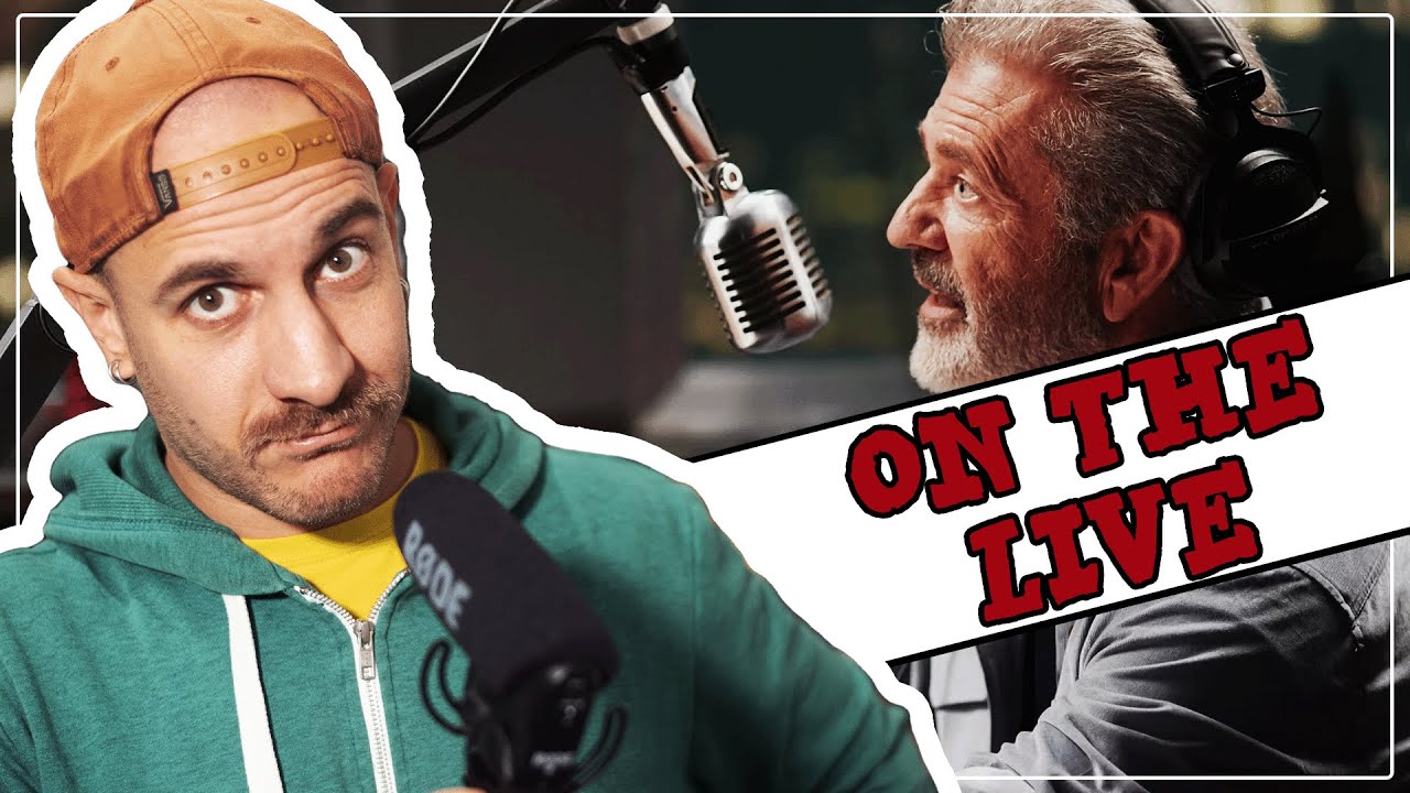 On the line RECENSIONE del nuovo film con MEL GIBSONAVVISO Quando