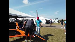 FLJETS2020