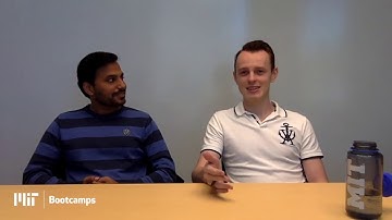 Samip & Jakub share practical tips on applying to MIT