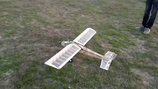 Hobbyking Cloud Dancer