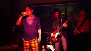 Stoned (100% Rolling Stones) - 100 Years Ago