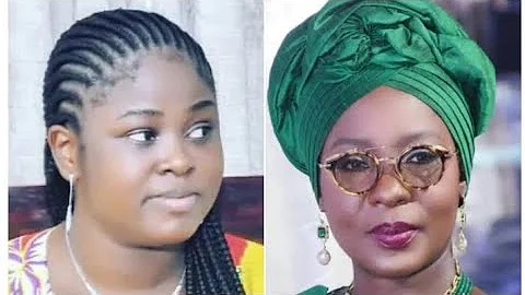 Ekuru Attack: The Report You Posted Is False - Bukola Awoyemi Arugba Attacks Kwara First Lady