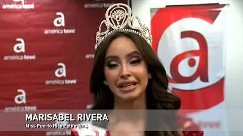 MISS PR PETITE MARISABEL RIVERA 2