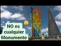 Dnde ir en barranquilla   monumento la ventana al mundo  el ms grande de toda colombia