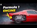 Top 7 Road cars with RACE Engines