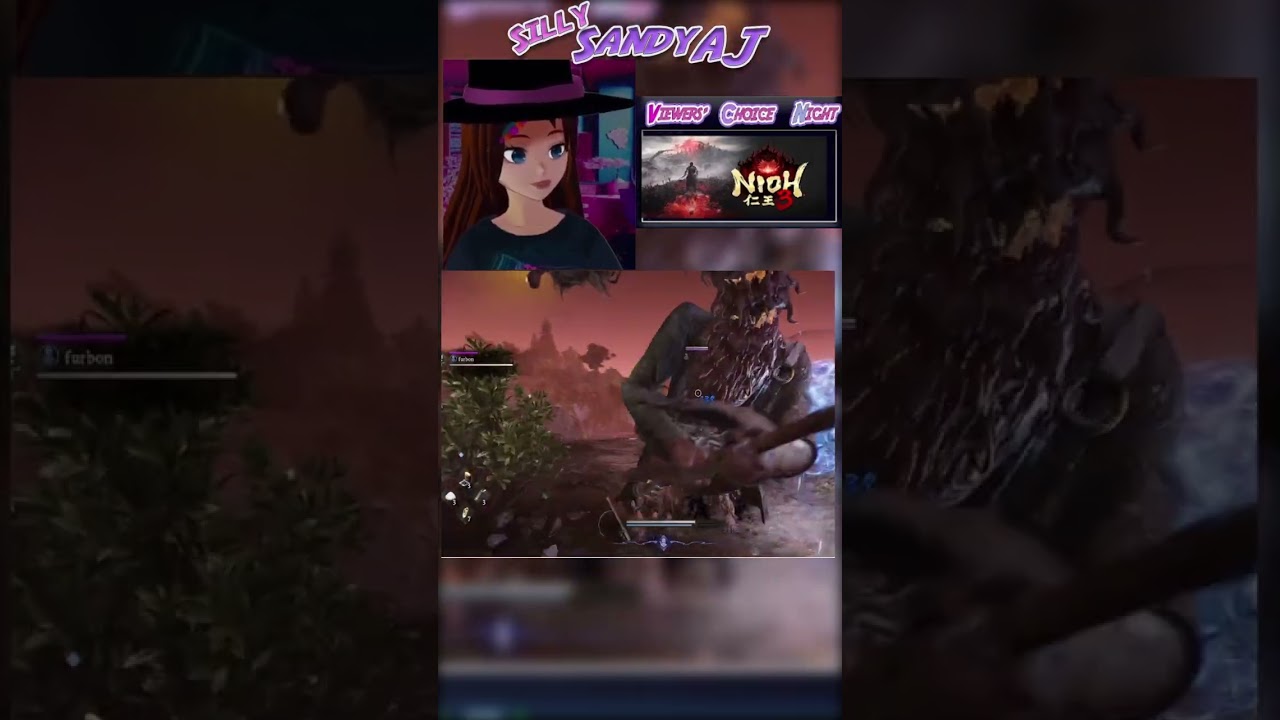 SillySandyAJ's Monster Escape: Werewolf vs. Mystery Beast