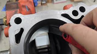 Hemi Tech Tips &amp; bearing Clearances assembly specs and lots more for your vvt 5.7 6.4 6.2 gen 3 Hemi