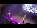 New Hope Club - Let me down slow (Live @ o2 Empire Shepherds Bush London 1.6.18)