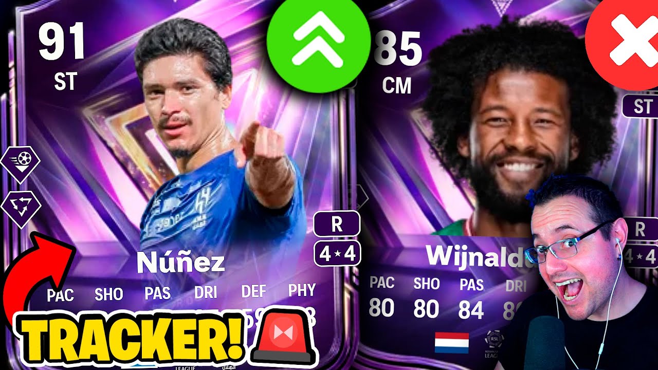 🔥 ANDERS PAPEO A TODOS 🚨 TRACKER FINAL ✅ FC PRO LIVE 🥵 FC 26 ULTIMATE TEAM
