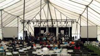 Project X 2011 Time Lapse Video