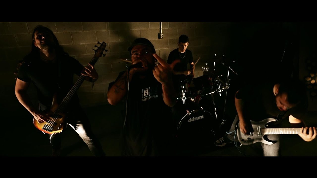 Watch Delugge - Whitebeard (Videoclip oficial) on YouTube Watch Delugge - Whitebeard (Videoclip oficial) on YouTube
