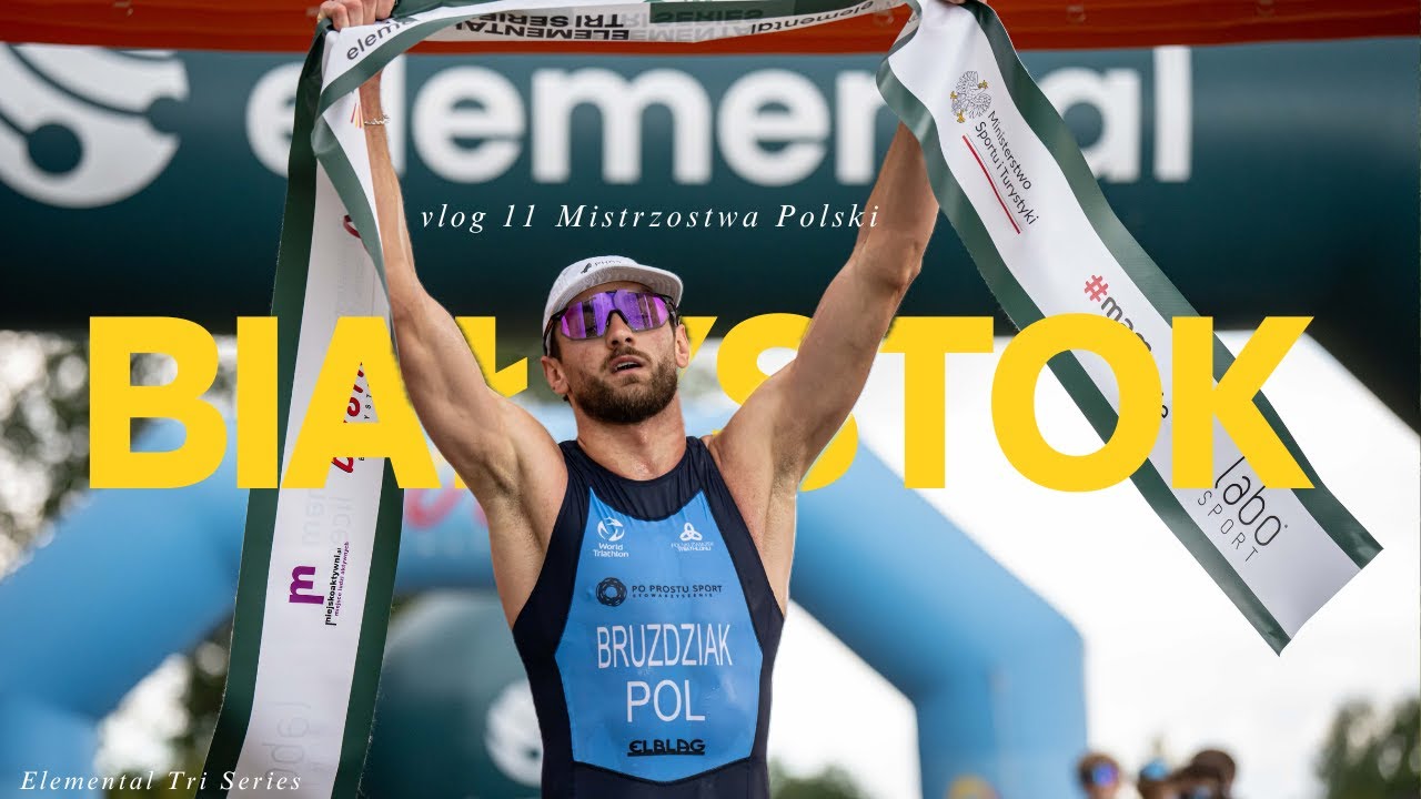 Mistrzostwa Polski Białystok 2025 i co dalej?