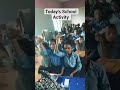 Surkshit Shaniwar/School Activity #teacher #bpscteacher #ytshorts #trending #sarkariteacher #viral