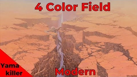 Omnath is taking over modern