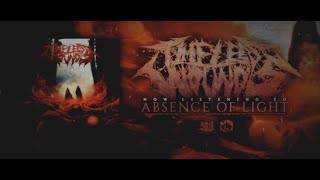 TIMELESS WOUNDS - ABSENCE OF LIGHT [SINGLE] (2024) SW EXCLUSIVE