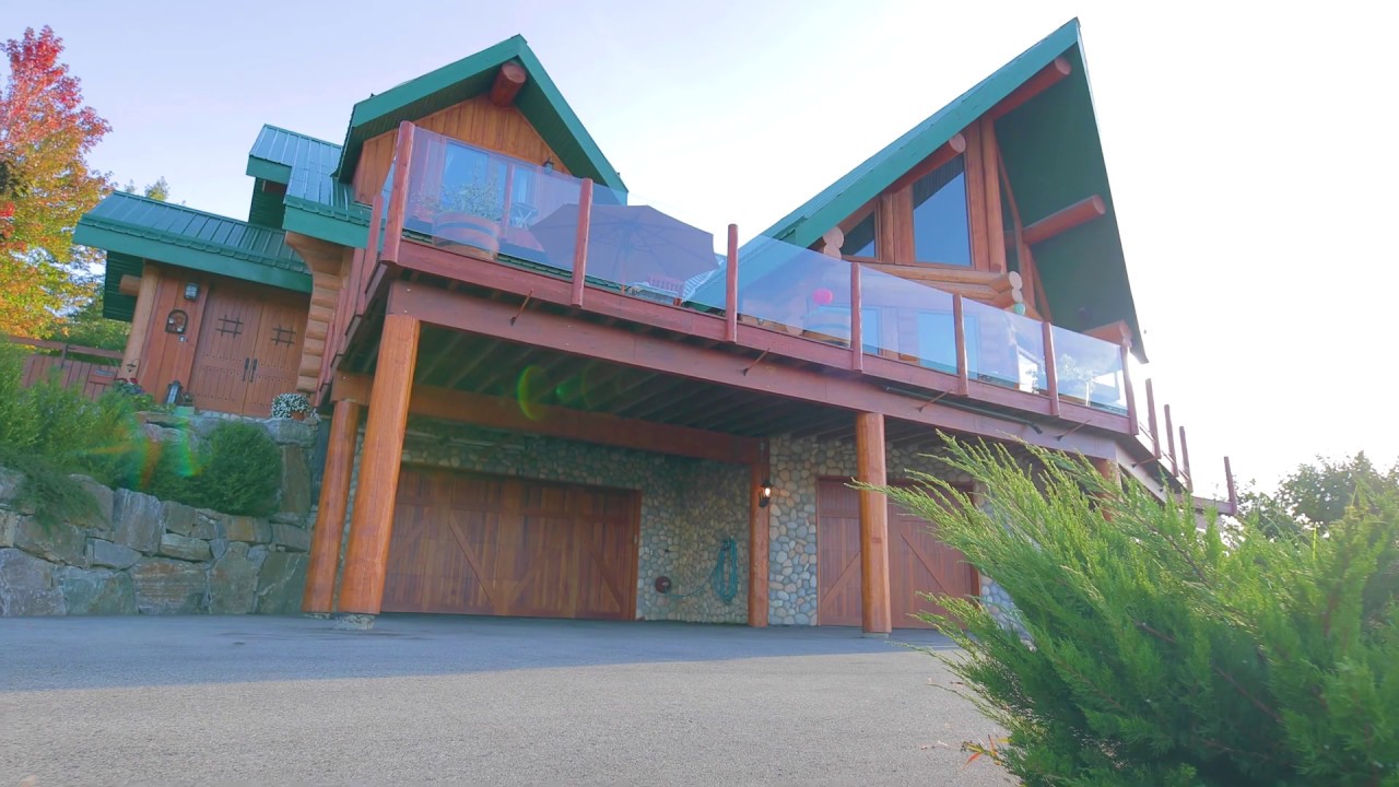 Your Holiday Destination in Kelowna British Columbia Canada - The Okanagan Lakeview Inn