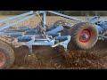 Uprawa pod zboża Case IH Steiger. Wykopki 2023