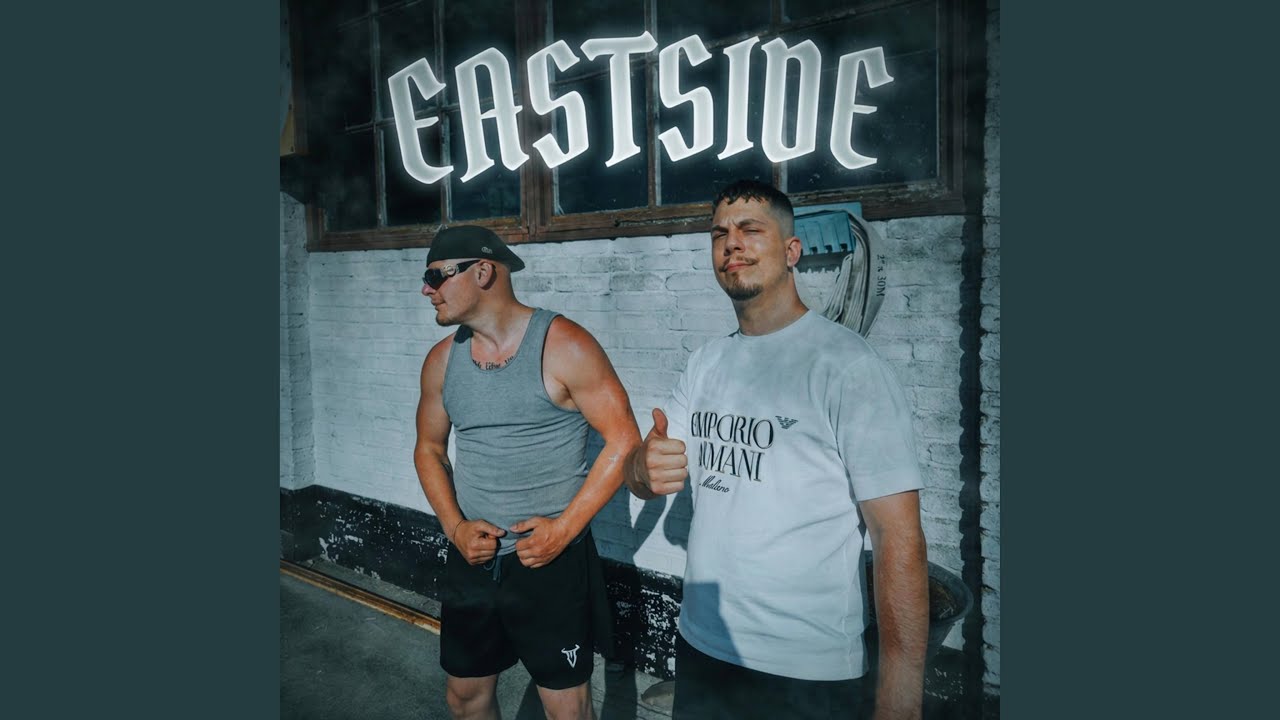 Watch EASTSIDE on YouTube Watch EASTSIDE on YouTube