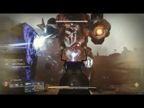 Pantheon insurrection Prime Revolutionary Cheese