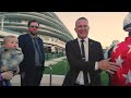 A jockey's race day at Flemington | Race Day Pass