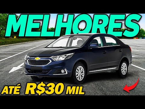 Carros usados de 25 a 30 mil blog